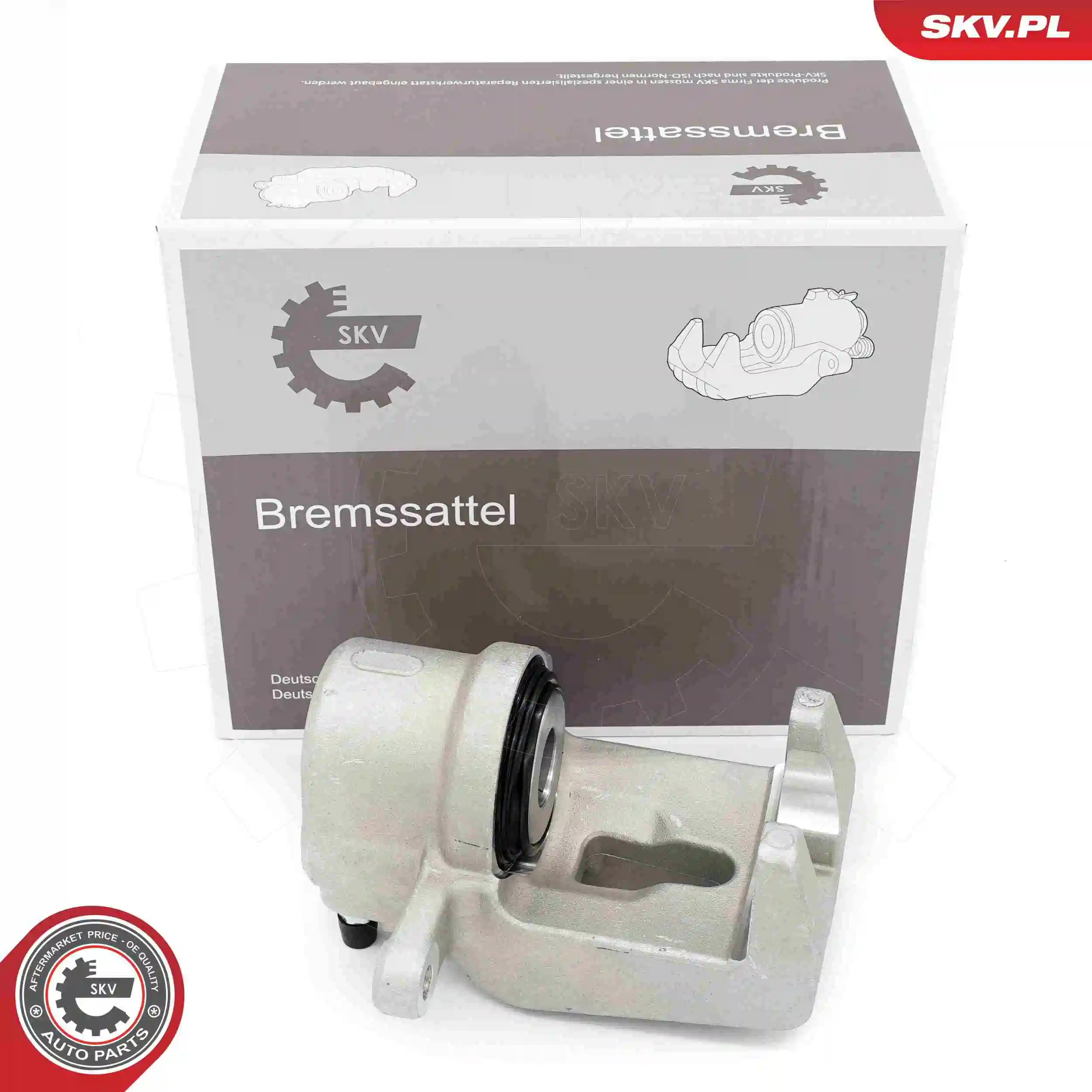 Brake Caliper